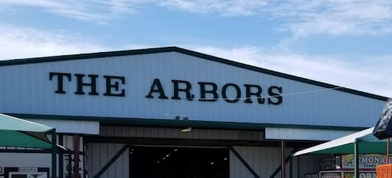 The Arbors at Canton First Monday Trade Days in Texas