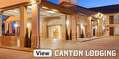 Read traveler reviews about Canton hotels & motels at TripAdvisor, and make reservations ...